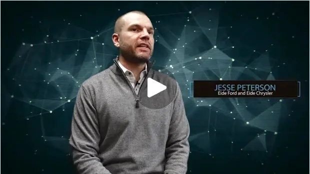 jesse peterson video